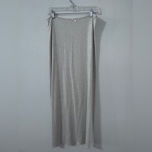 Aerie Light Slip Skirt